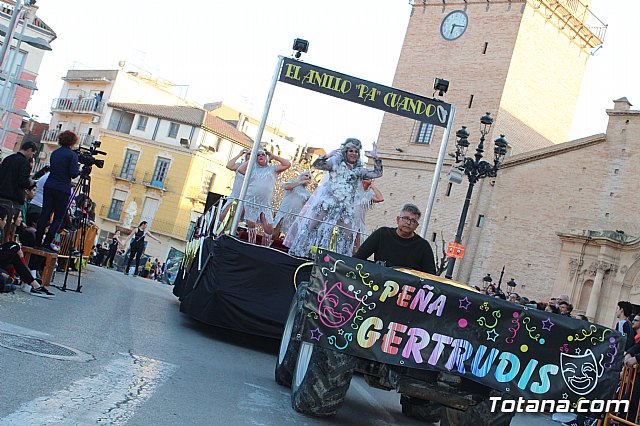 Carnaval Totana 2019 - 199