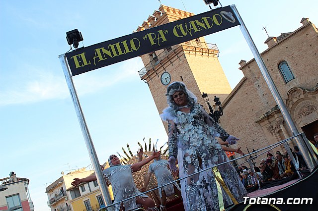 Carnaval Totana 2019 - 201