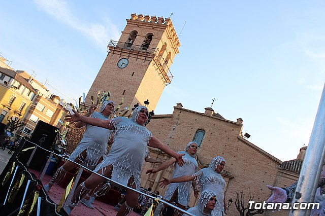 Carnaval Totana 2019 - 203