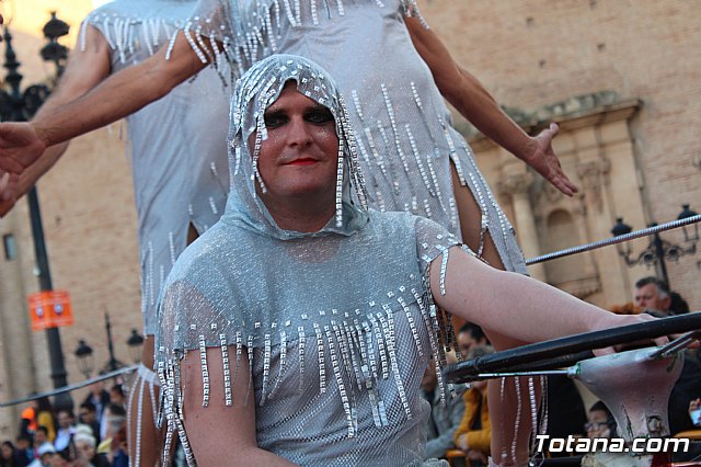 Carnaval Totana 2019 - 205