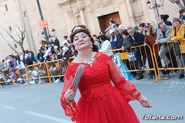 Carnaval Totana 2019 - 212