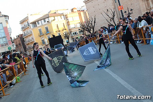 Carnaval Totana 2019 - 215