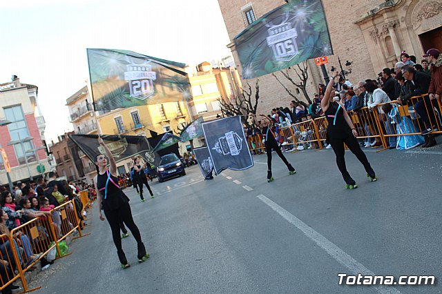 Carnaval Totana 2019 - 216