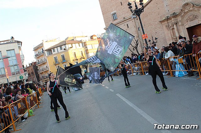 Carnaval Totana 2019 - 218