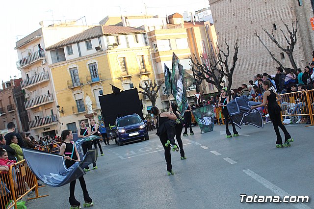 Carnaval Totana 2019 - 219