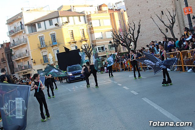 Carnaval Totana 2019 - 220