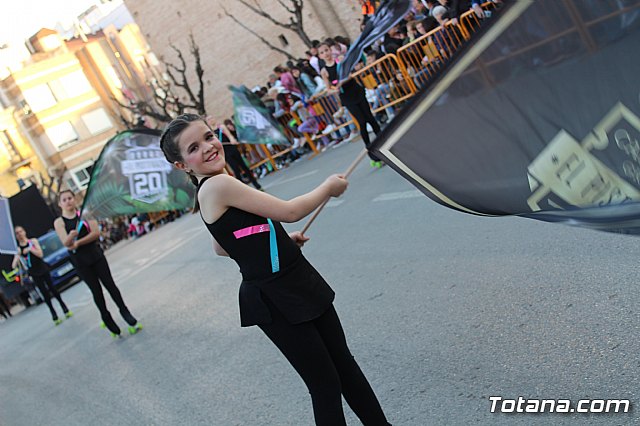 Carnaval Totana 2019 - 222