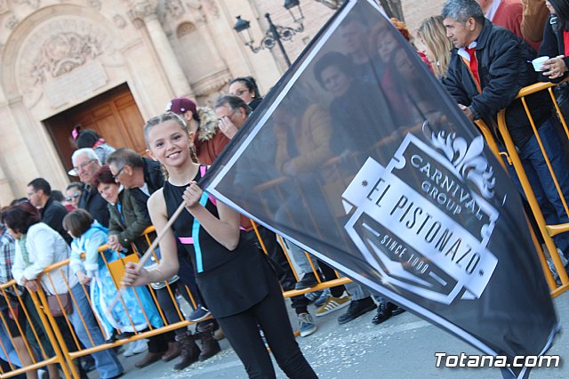 Carnaval Totana 2019 - 223