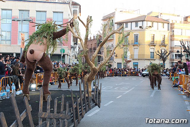 Carnaval Totana 2019 - 233