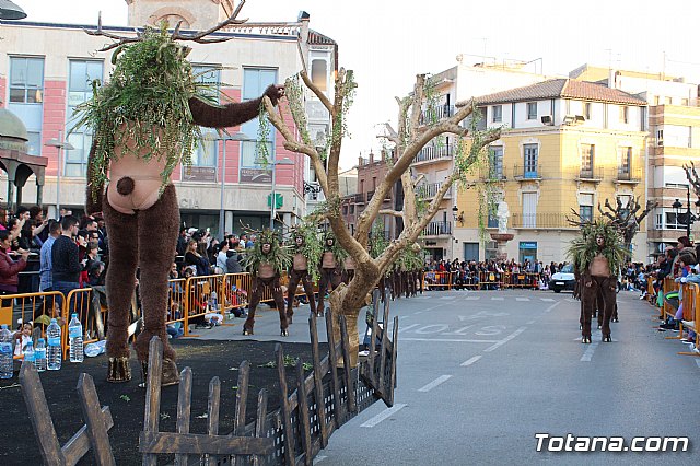 Carnaval Totana 2019 - 234