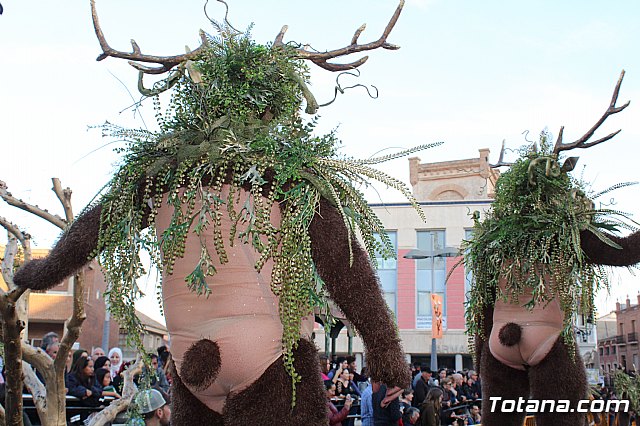 Carnaval Totana 2019 - 235