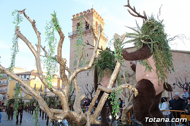 Carnaval Totana 2019 - 236