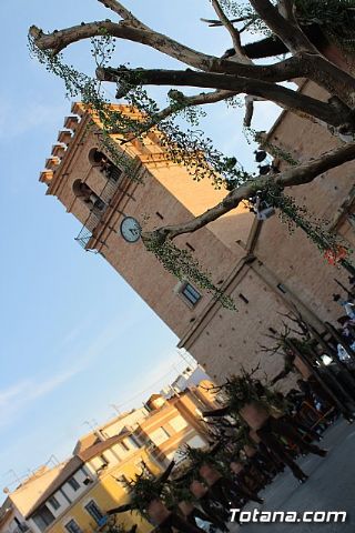 Carnaval Totana 2019 - 238