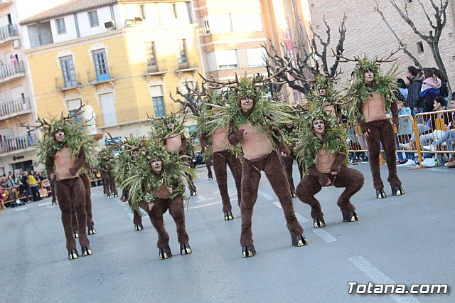 Carnaval Totana 2019 - 240