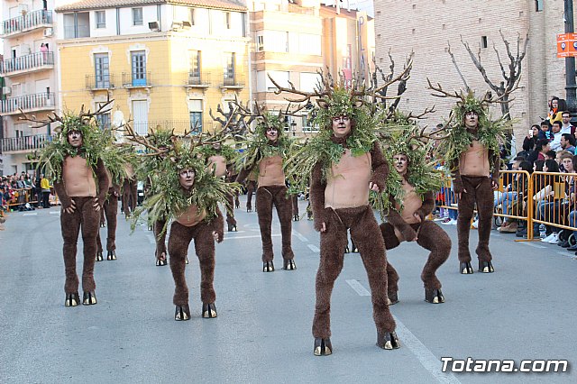 Carnaval Totana 2019 - 241