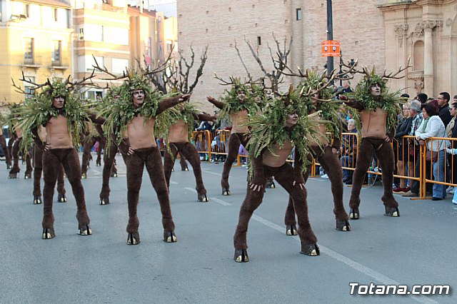Carnaval Totana 2019 - 244