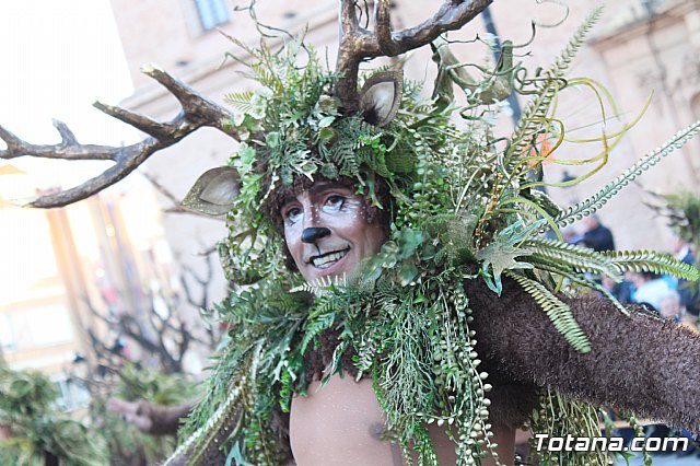 Carnaval Totana 2019 - 246