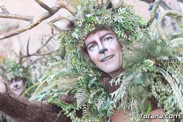 Carnaval Totana 2019 - 247