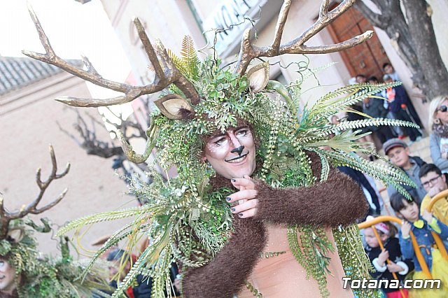 Carnaval Totana 2019 - 249