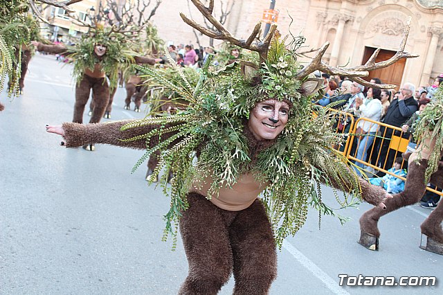 Carnaval Totana 2019 - 250