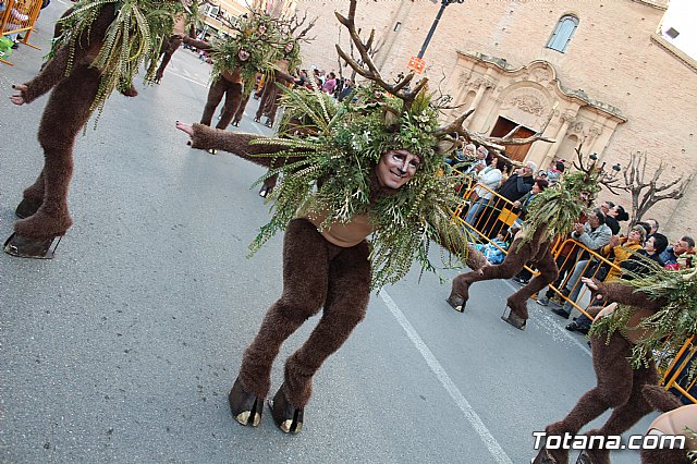 Carnaval Totana 2019 - 251