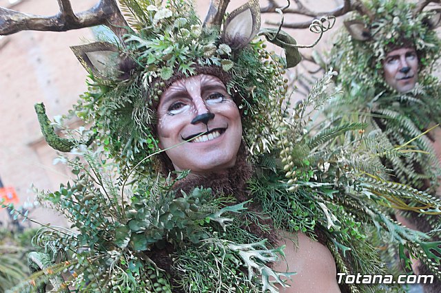 Carnaval Totana 2019 - 253