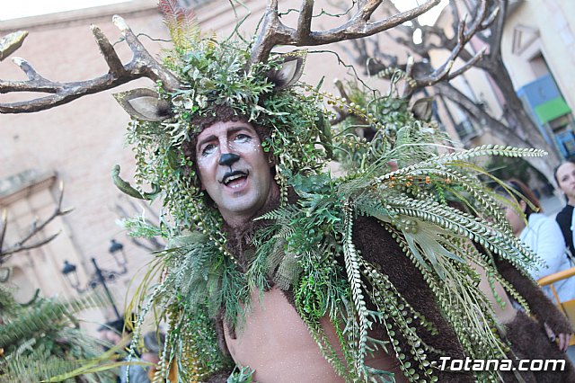 Carnaval Totana 2019 - 254