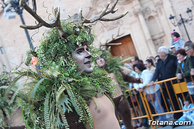 Carnaval Totana 2019 - 255