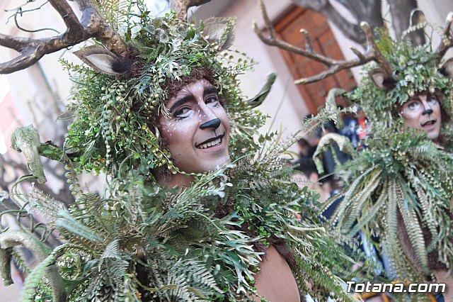 Carnaval Totana 2019 - 256