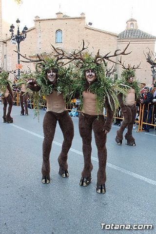 Carnaval Totana 2019 - 259