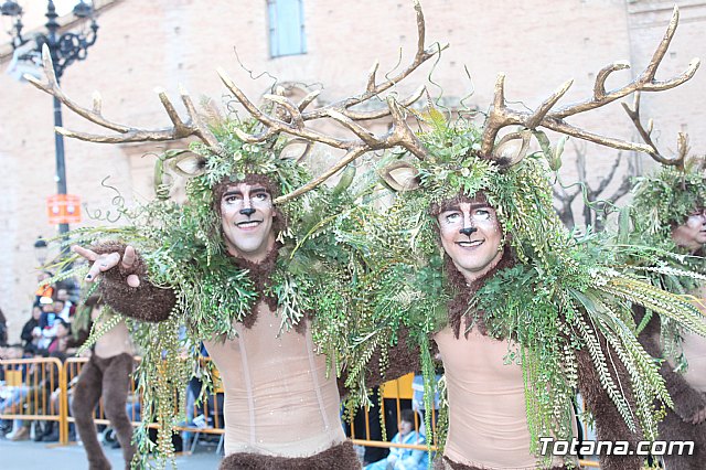 Carnaval Totana 2019 - 260