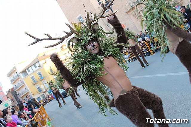 Carnaval Totana 2019 - 261