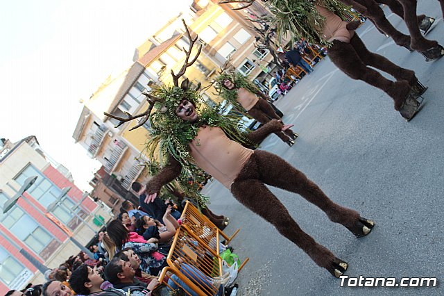 Carnaval Totana 2019 - 262