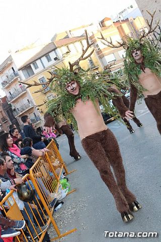 Carnaval Totana 2019 - 263