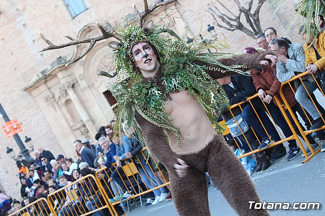 Carnaval Totana 2019 - 264