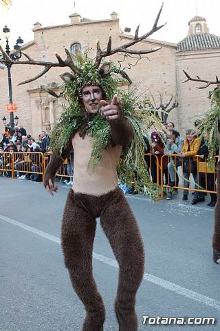 Carnaval Totana 2019 - 265