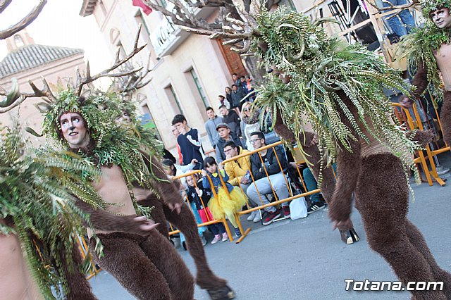 Carnaval Totana 2019 - 266