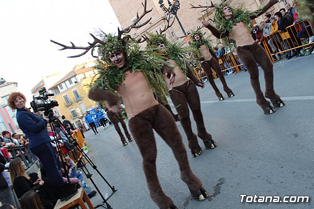 Carnaval Totana 2019 - 267