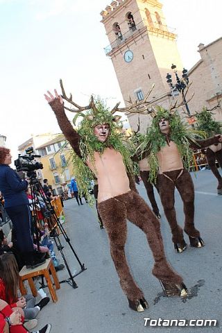Carnaval Totana 2019 - 268