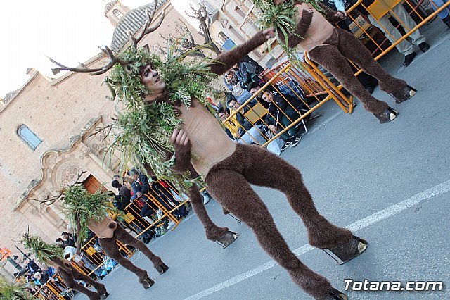 Carnaval Totana 2019 - 269