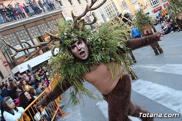 Carnaval Totana 2019 - 270