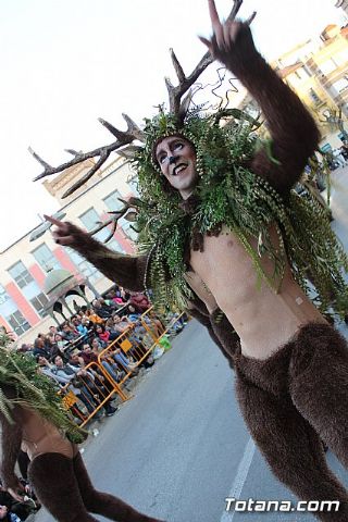 Carnaval Totana 2019 - 271