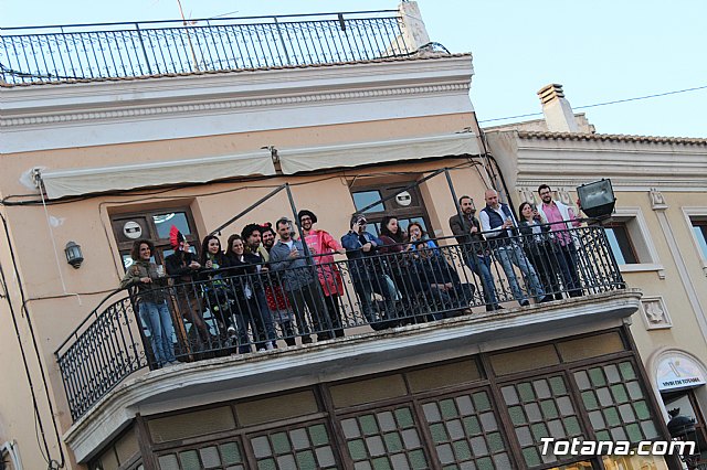 Carnaval Totana 2019 - 272