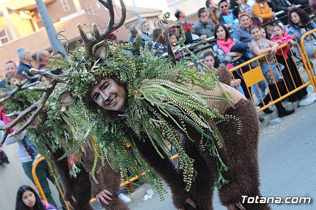 Carnaval Totana 2019 - 273