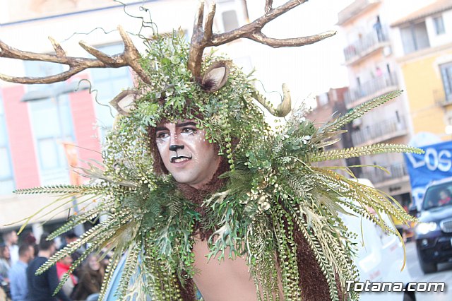 Carnaval Totana 2019 - 274