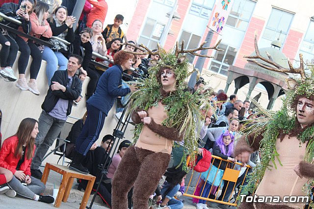 Carnaval Totana 2019 - 276