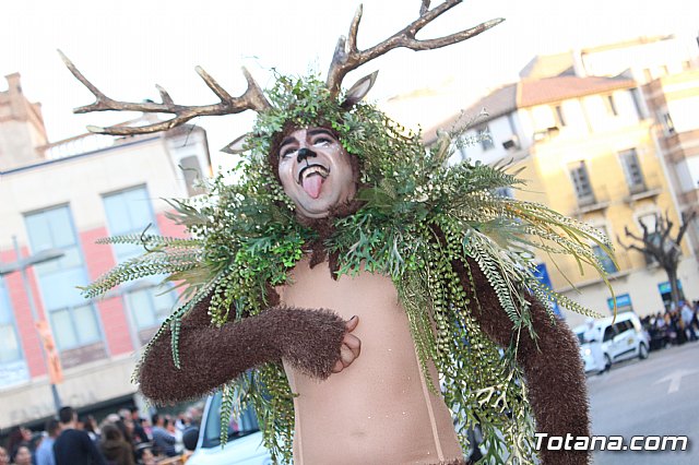 Carnaval Totana 2019 - 277