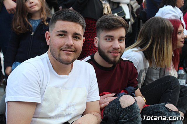 Carnaval Totana 2019 - 279