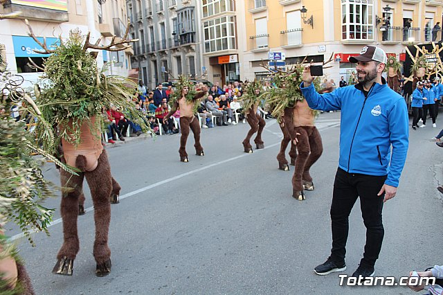 Carnaval Totana 2019 - 280