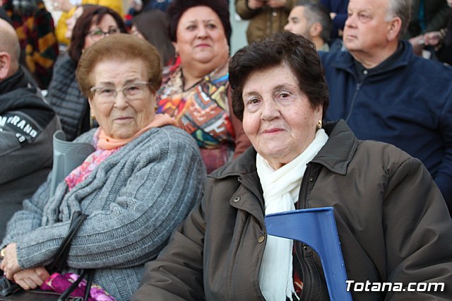 Carnaval Totana 2019 - 282